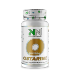 Ostari ne (60 caps) - KN Nutrition KN Nutrition