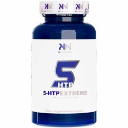 5-HTP Extreme 100mg (60 caps) KN Nutrition