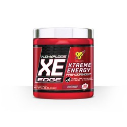 N.O.-Xplode XE Edge 30 doses - BSN