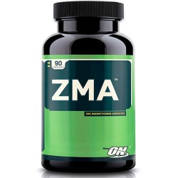 ZMA Optimum Nutrition 90 caps  Optimum Nutrition