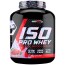 Iso Pro (4lbs) - Pro Size Nutrition