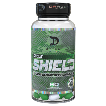 Cycle Shield DRAGON Pharma Dragon Pharma
