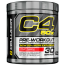 C4 50X - 30 doses - Cellucor