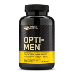 Opti-Men -Importado - Optimum Nutrition