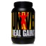 Real Gains - 3,8 lbs - Universal Nutrition