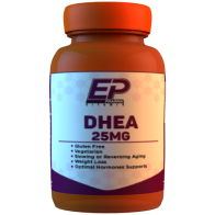 DHEA 25mg (100 tabs) - Emporio Pharma