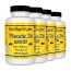 Combo: 4un Vitamina D3 5000UI (120 softgels) - Healthy Origins