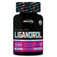 Ligandrol (90 Tablets) - Pro Size Nutrition