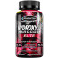 HydroxyCut Hardcore Elite 100ct Muscle-tech Muscle-Tech