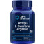 Acetyl-L-Carnitine Arginate, 90 Capsules LE Life Extension