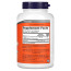 L-Citrulline, 750 mg, 180 Veg Capsules Now Now