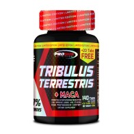 Tribulus Terrestris com Maca (120 tablets) - Pro Size Nutrition