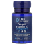 Vegan Vitamin D3, 125 mcg (5000 IU), 60 Vegan Capsules Life Extension Life Extension