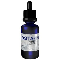 Ostarine (50mg/ml) - Dragon Elite