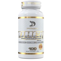DHEA 100mg - 100 Caps - Dragon Pharma