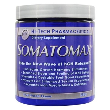 Somatomax Hi-Tech Hi-Tech