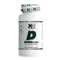 DHEA 50mg (60 Cápsulas) - KN Nutrition