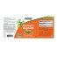 Cascara Sagrada 450 mg - 100 Veg Capsules Now Foods