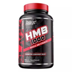 HMB 1000 - Nutrex - Importado
