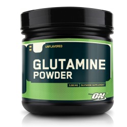 Glutamina Powder - 600g - Optimum Nutrition