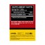 Tabela Nutricional - Long Jack - Pro Size Nutrition