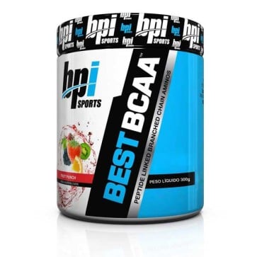 BEST BCAA - 300g - BPI