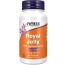 ROYAL JELLY 1000mg 60 SGELS NOW Now Foods