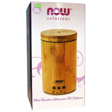 Solutions, Bamboo Diffuser, 1 Diffuser Now