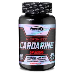 Cardarine - Pro Size Nutrition - Importado