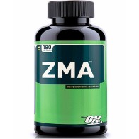 ZMA - Optimum Nutrition - 180 caps