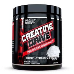 Creatina Drive - Nutrex - Original