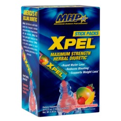 XPEL Sticks Packs (160g) - MHP