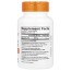 Alpha-Lipoic Acid 600, 600 mg, 60 Veggie Caps Doctor's Best Doctor's Best