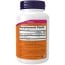 C 1000 Vitamina 100 tablets NOW Foods NOW