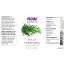 Rosemary Oil - 1 oz. NOW Essential Oils