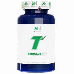 Tribulus 1000mg (120 caps) - KN Nutrition