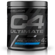 C4 Ultimate (40 doses) - Cellucor