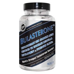 Bulasterone - Importado - Hi-tech 