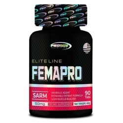 Femapro (90 tabletes) - Pro Size Nutrition