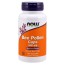 Bee Pollen 500 mg - 100 Capsules Now Foods