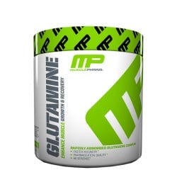 glutamina-musclepharm