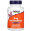 Soy Isoflavones, 120 Veg Capsules Now foods Now