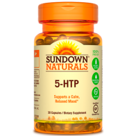 5-HTP (30 caps) - Sundown Naturals