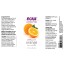 Orange Oil - 1 fl. oz. NOW Essential Oils