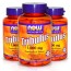 Leve 3 Pague 2 - Tribulus Terrestris 1000mg - NOW Foods NOW Sports