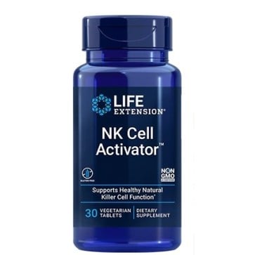 NK Cell activator 30s Life Extension Life Extension