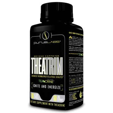 Theatrim (60 caps) - Purus Labs