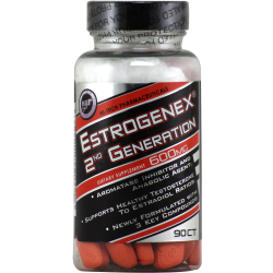 Estrogenex 2nd Generation (90 tabs) - Hi-Tech Pharmaceuticals Hi-Tech