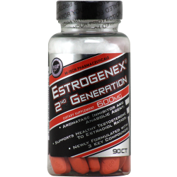 Estrogenex 2nd Generation (90 tabs) - Hi-Tech Pharmaceuticals Hi-Tech Nutrition