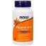 Vitamina K-2 100mcg Now Foods